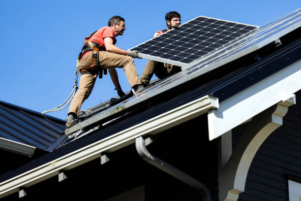 Best Commercial Roofing Services  in Edwardsvle, IL